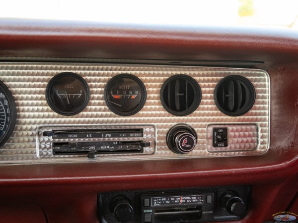 Used 1974 Pontiac Firebird Trans Am 455 /250HP V8 | Torrance, CA