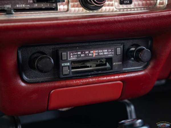 Used 1974 Pontiac Firebird Trans Am 455 /250HP V8 | Torrance, CA