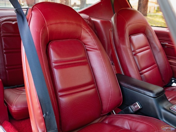 Used 1974 Pontiac Firebird Trans Am 455 /250HP V8 | Torrance, CA