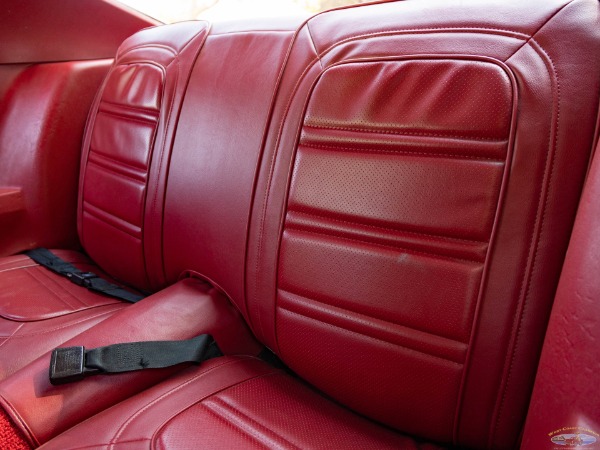 Used 1974 Pontiac Firebird Trans Am 455 /250HP V8 | Torrance, CA