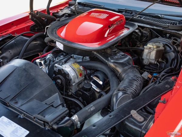 Used 1974 Pontiac Firebird Trans Am 455 /250HP V8 | Torrance, CA