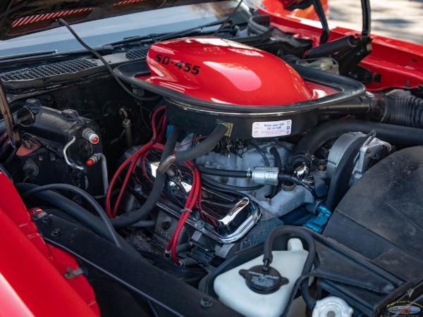 Used 1974 Pontiac Firebird Trans Am 455 /250HP V8 | Torrance, CA