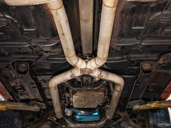 Used 1974 Pontiac Firebird Trans Am 455 /250HP V8 | Torrance, CA