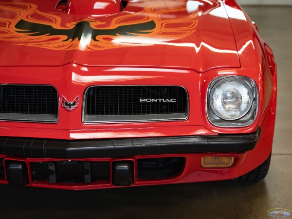 Used 1974 Pontiac Firebird Trans Am 455 /250HP V8 | Torrance, CA