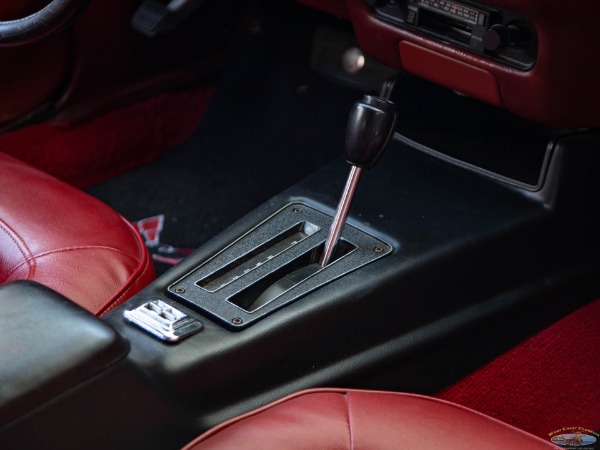Used 1974 Pontiac Firebird Trans Am 455 /250HP V8 | Torrance, CA