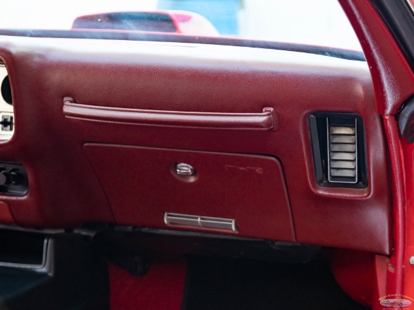 Used 1974 Pontiac Firebird Trans Am 455 /250HP V8 | Torrance, CA