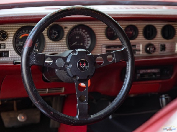 Used 1974 Pontiac Firebird Trans Am 455 /250HP V8 | Torrance, CA