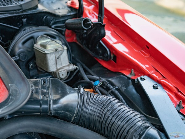 Used 1974 Pontiac Firebird Trans Am 455 /250HP V8 | Torrance, CA