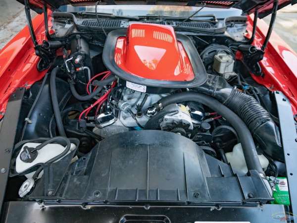 Used 1974 Pontiac Firebird Trans Am 455 /250HP V8 | Torrance, CA