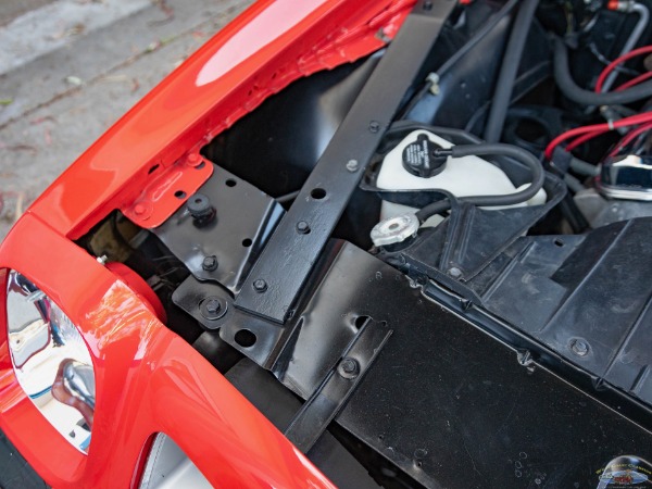 Used 1974 Pontiac Firebird Trans Am 455 /250HP V8 | Torrance, CA