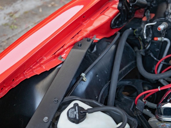 Used 1974 Pontiac Firebird Trans Am 455 /250HP V8 | Torrance, CA