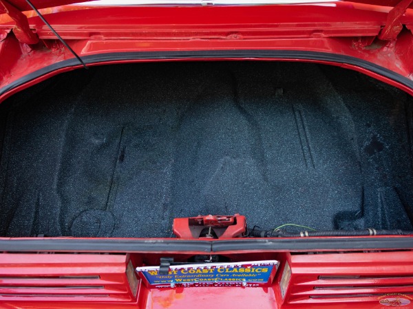 Used 1974 Pontiac Firebird Trans Am 455 /250HP V8 | Torrance, CA