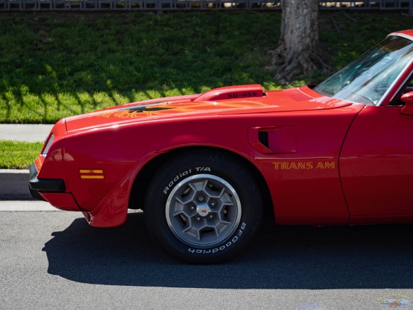 Used 1974 Pontiac Firebird 455 /250HP V8 Trans Am  | Torrance, CA