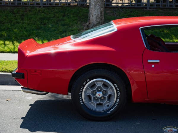 Used 1974 Pontiac Firebird Trans Am 455 /250HP V8 | Torrance, CA