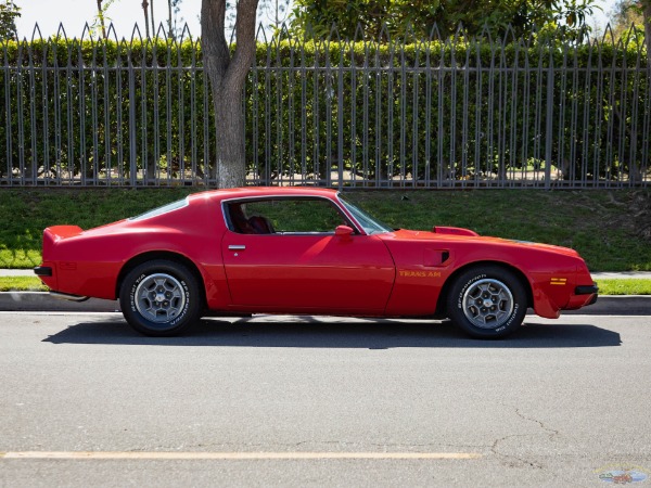 Used 1974 Pontiac Firebird Trans Am 455 /250HP V8 | Torrance, CA