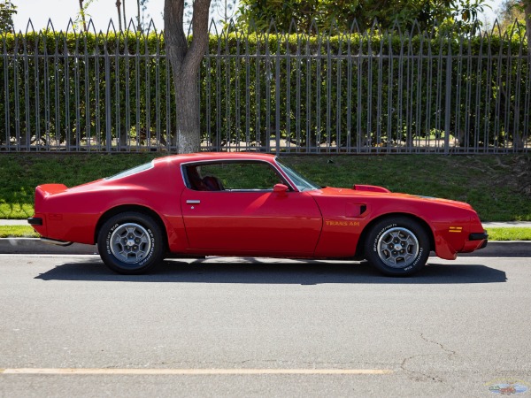 Used 1974 Pontiac Firebird 455 /250HP V8 Trans Am  | Torrance, CA