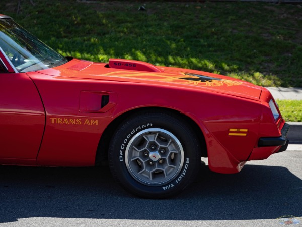 Used 1974 Pontiac Firebird Trans Am 455 /250HP V8 | Torrance, CA
