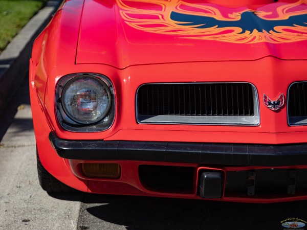 Used 1974 Pontiac Firebird Trans Am 455 /250HP V8 | Torrance, CA