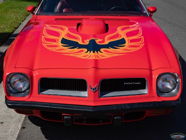 Used 1974 Pontiac Firebird Trans Am 455 /250HP V8 | Torrance, CA