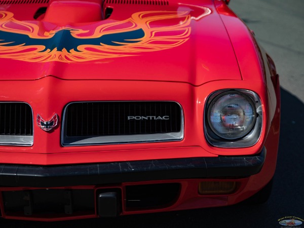 Used 1974 Pontiac Firebird Trans Am 455 /250HP V8 | Torrance, CA
