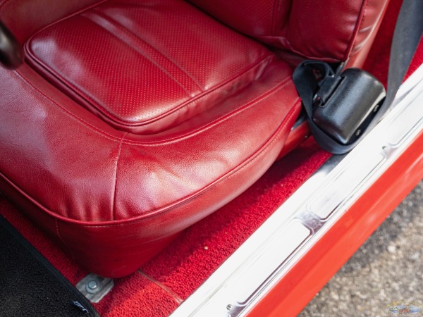 Used 1974 Pontiac Firebird Trans Am 455 /250HP V8 | Torrance, CA