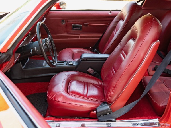 Used 1974 Pontiac Firebird Trans Am 455 /250HP V8 | Torrance, CA