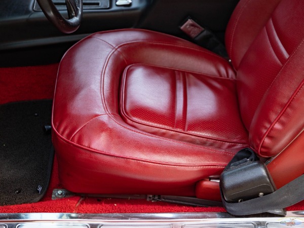 Used 1974 Pontiac Firebird Trans Am 455 /250HP V8 | Torrance, CA