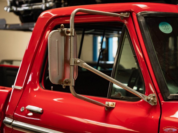 Used 1974 Ford F350 390 V8 Ranger Super Camper Special Heavy Duty Pick Up | Torrance, CA