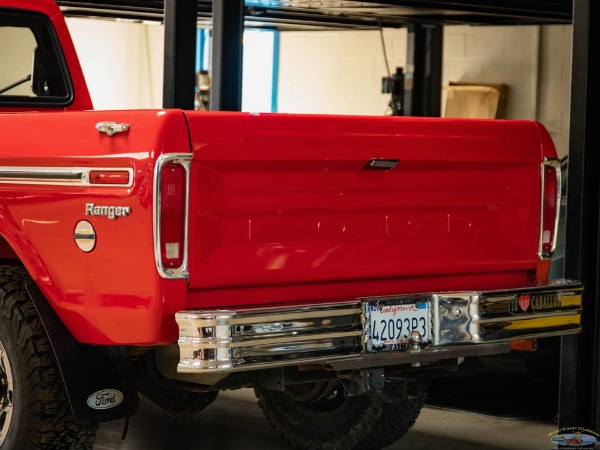 Used 1974 Ford F350 390 V8 Ranger Super Camper Special Heavy Duty Pick Up | Torrance, CA