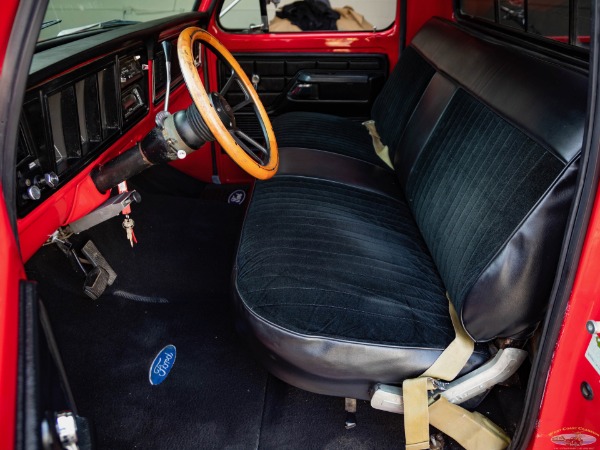 Used 1974 Ford F350 390 V8 Ranger Super Camper Special Heavy Duty Pick Up | Torrance, CA