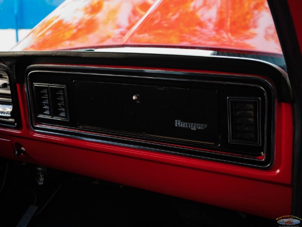 Used 1974 Ford F350 390 V8 Ranger Super Camper Special Heavy Duty Pick Up | Torrance, CA