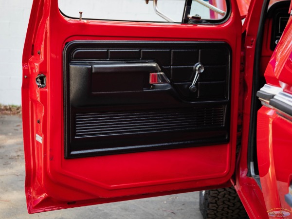 Used 1974 Ford F350 390 V8 Ranger Super Camper Special Heavy Duty Pick Up | Torrance, CA