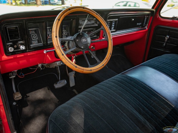 Used 1974 Ford F350 390 V8 Ranger Super Camper Special Heavy Duty Pick Up | Torrance, CA