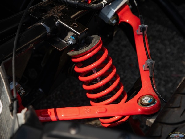 Used 2019 Polaris Slingshot SLR Red Pearl with 300 original miles | Torrance, CA