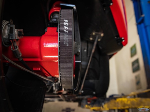 Used 2019 Polaris Slingshot SLR Red Pearl with 300 original miles | Torrance, CA