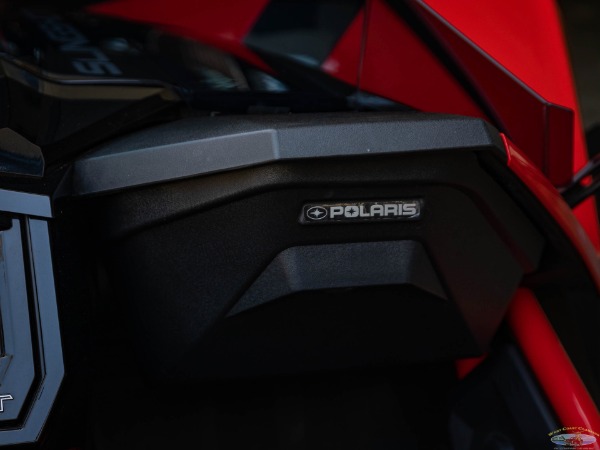 Used 2019 Polaris Slingshot SLR Red Pearl with 300 original miles | Torrance, CA