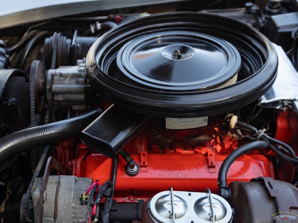 Used 1975 Chevrolet Corvette L48 350 V8 4 spd Coupe  | Torrance, CA