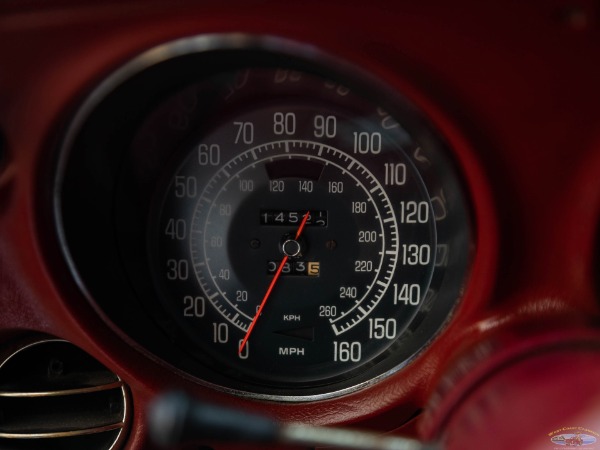 Used 1975 Chevrolet Corvette L48 350 V8 4 spd Coupe  | Torrance, CA