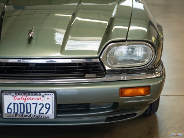 Used 1996 Jaguar XJS 4.0L Convertible XJS | Torrance, CA