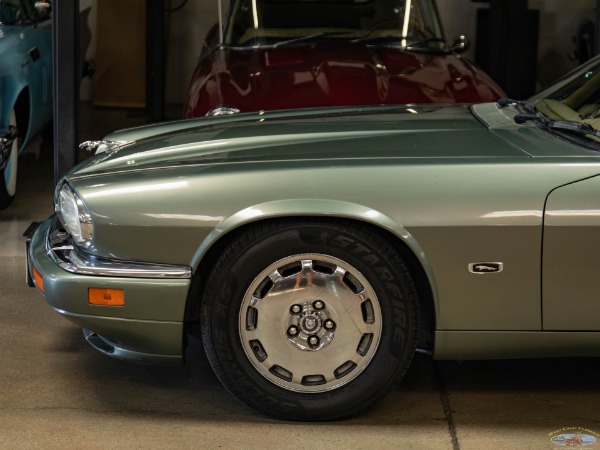 Used 1996 Jaguar XJS 4.0L Convertible XJS | Torrance, CA