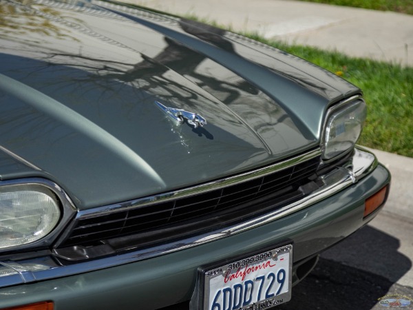 Used 1996 Jaguar XJS 4.0L Convertible XJS | Torrance, CA