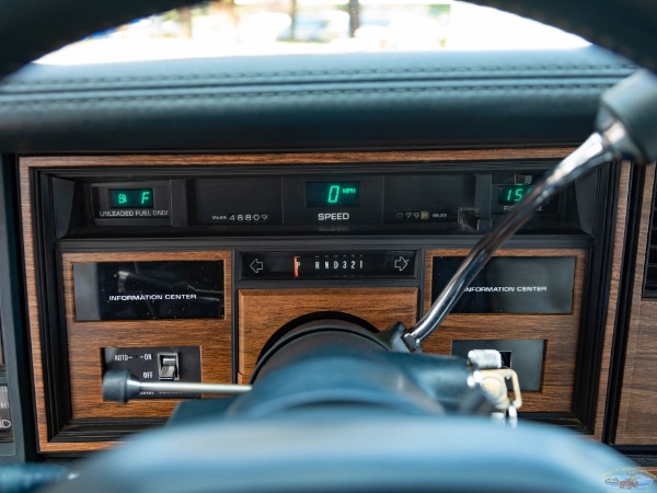 Used 1985 Cadillac Seville Commemorative Edition | Torrance, CA