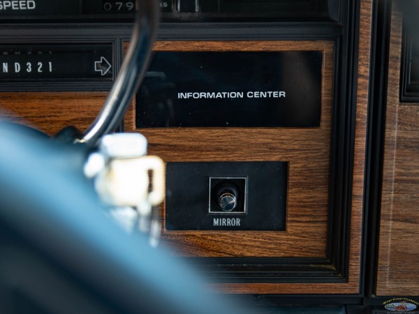 Used 1985 Cadillac Seville Commemorative Edition | Torrance, CA