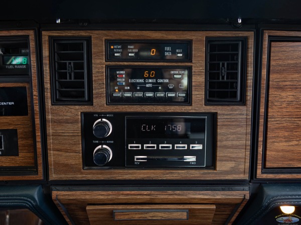 Used 1985 Cadillac Seville Commemorative Edition  | Torrance, CA