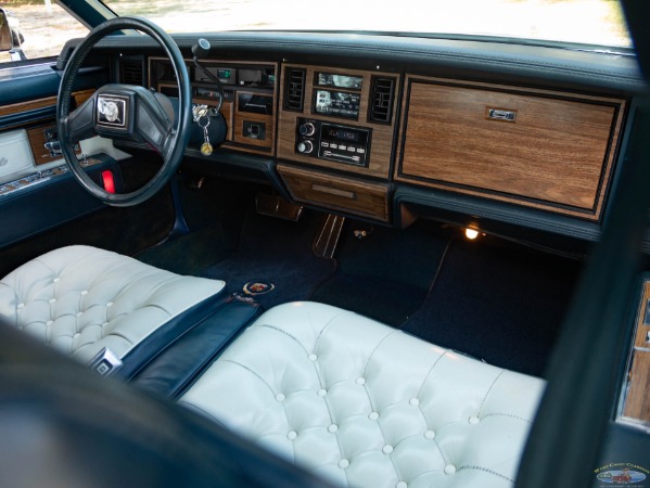 Used 1985 Cadillac Seville Commemorative Edition | Torrance, CA