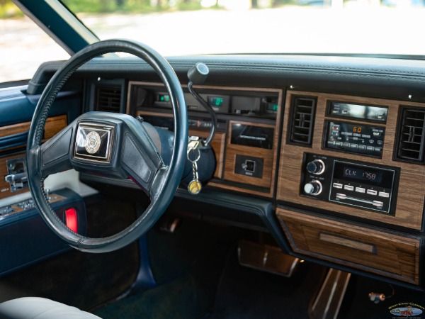 Used 1985 Cadillac Seville Commemorative Edition | Torrance, CA