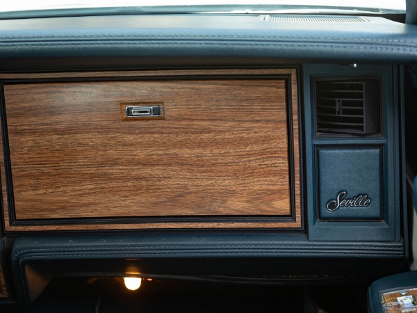 Used 1985 Cadillac Seville Commemorative Edition | Torrance, CA