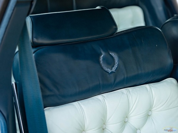 Used 1985 Cadillac Seville Commemorative Edition | Torrance, CA