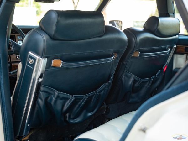 Used 1985 Cadillac Seville Commemorative Edition | Torrance, CA