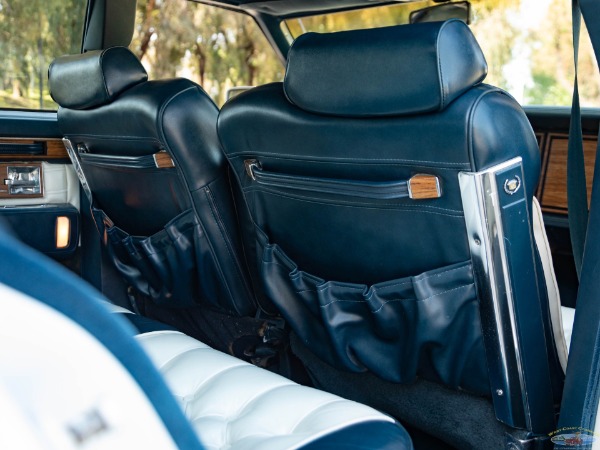 Used 1985 Cadillac Seville Commemorative Edition | Torrance, CA